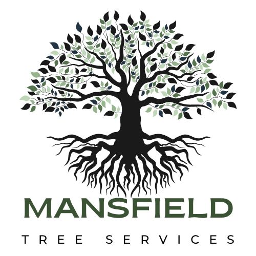 EasyAssist Mansfield Tree Services Logo
